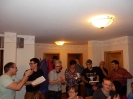 Weihnachtsfeier 2015