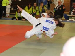 Judo