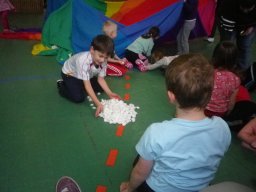 Kinderturnen