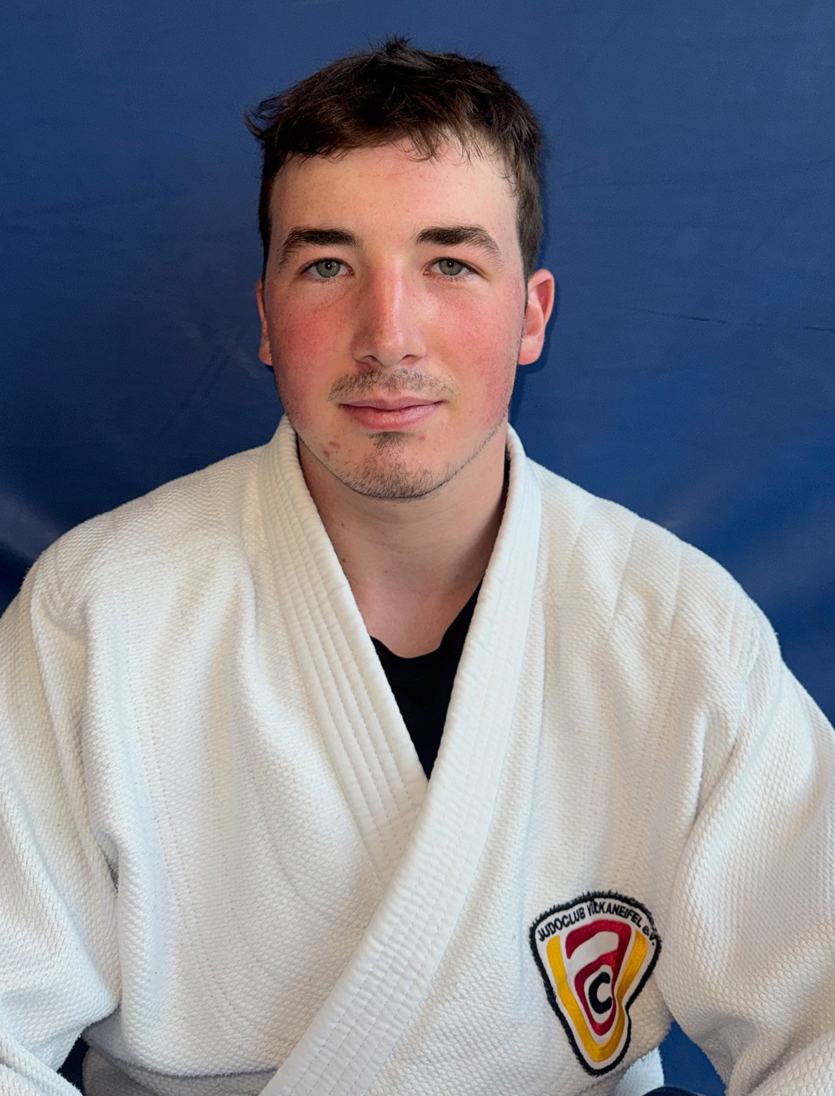 Theo Daniel