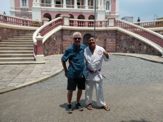 Urlaubserlebnis in Manaus – Aufnahme 2