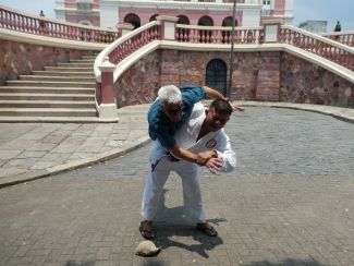 Urlaubserlebnis in Manaus – Aufnahme 3