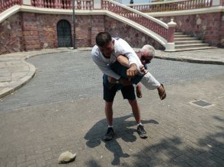 Urlaubserlebnis in Manaus – Aufnahme 4