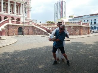 Urlaubserlebnis in Manaus – Aufnahme 5