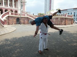Urlaubserlebnis in Manaus – Aufnahme 6